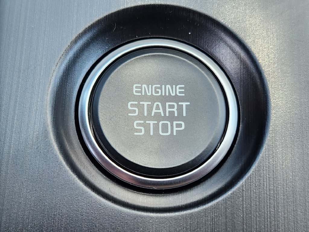 New 2027 Kia Sportage S AWD/4WD image 21
