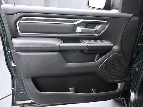 New 2026 RAM 1500 4x4 Crew Cab image 12