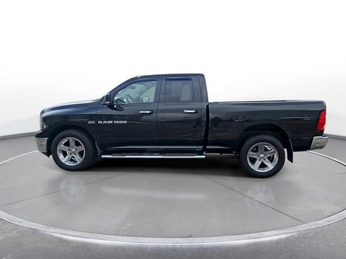 Used 2011 RAM 1500 Big Horn AWD/4WD image 5