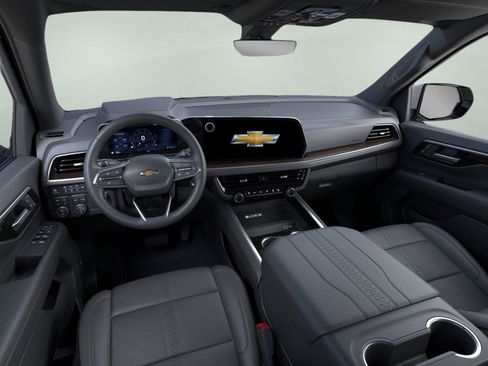 New 2026 Chevrolet Tahoe High Country AWD/4WD image 9