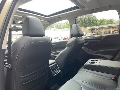 Used 2024 Subaru Forester Limited image 6