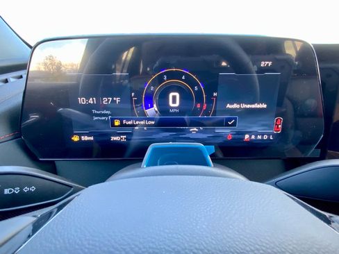 New 2026 Chevrolet Traverse RS w/ LPO, Floor Liner Package image 44