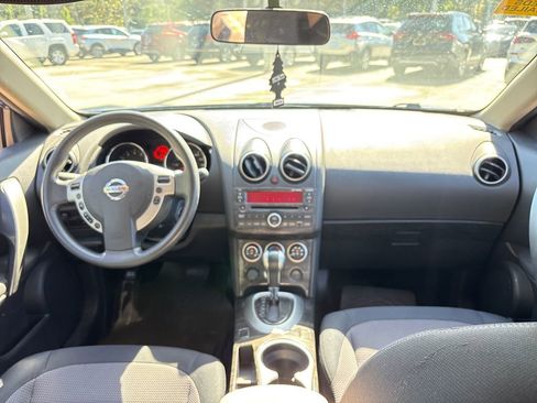 Used 2009 Nissan Rogue SL w/ Premium Pkg image 5