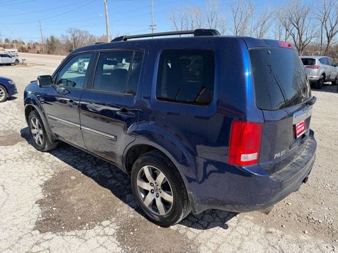 Used 2013 Honda Pilot Touring image 5