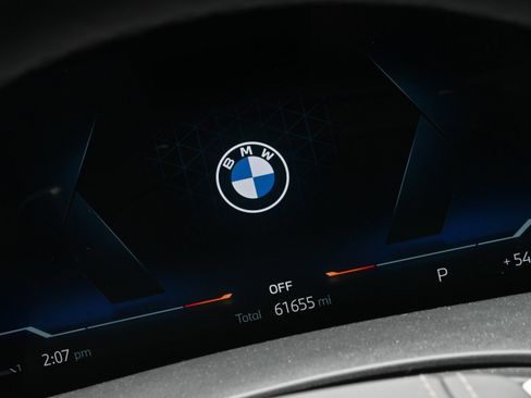 Used 2023 BMW X7 xDrive40i w/ Executive Package AWD/4WD image 37