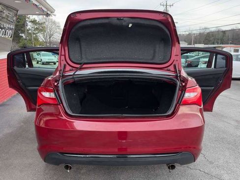 Used 2014 Chrysler 200 Limited w/ Sun/Sound Group image 21