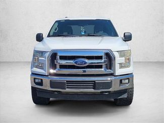 Used 2017 Ford F150 XLT AWD/4WD video 2