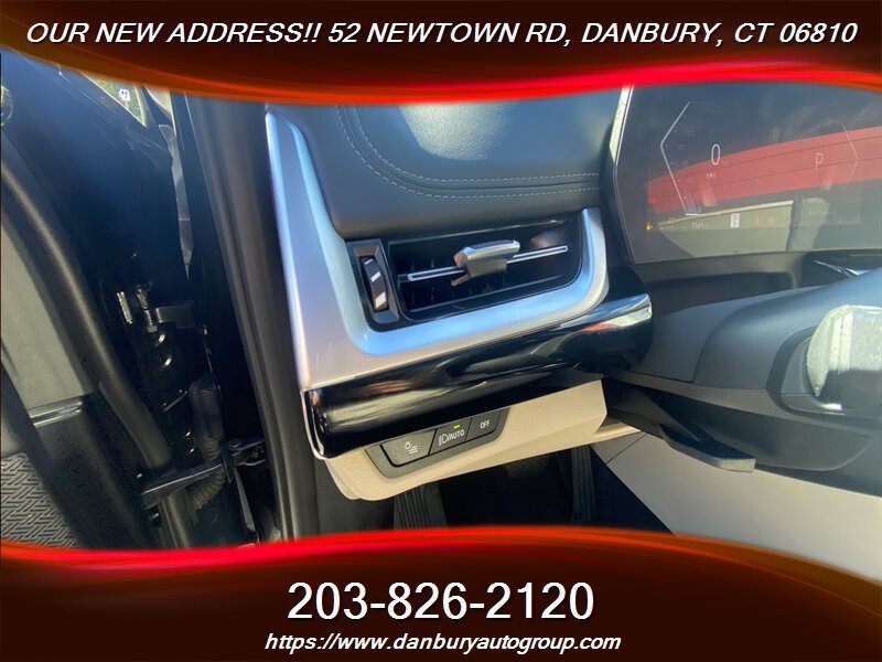 Used 2024 BMW X1 xDrive28i w/ Convenience Package AWD/4WD image 13