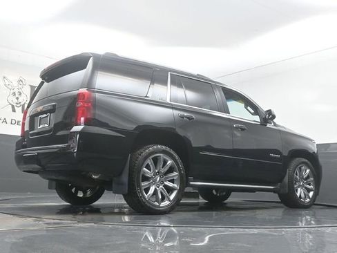 Used 2016 Chevrolet Tahoe LTZ image 35