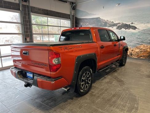 Used 2015 Toyota Tundra TRD Pro image 50