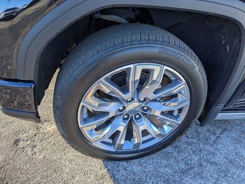 Used 2024 GMC Sierra 1500 Denali image 9