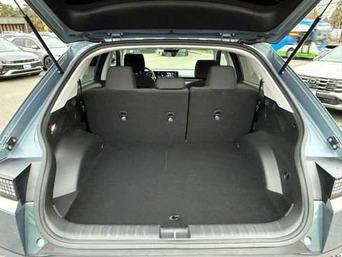Certified 2025 Hyundai Ioniq 5 SE image 10