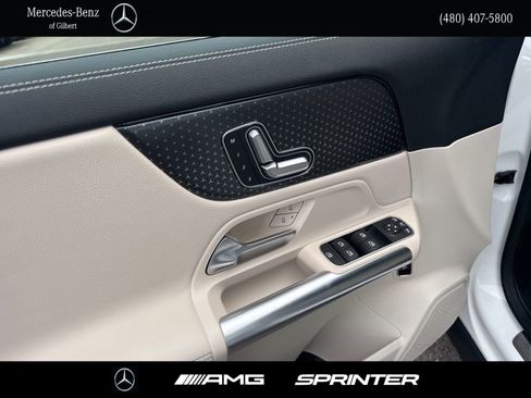 Certified 2026 Mercedes-Benz GLA 250 image 13