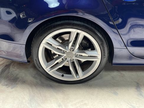Used 2013 Audi S7 Prestige w/ Cold Weather Pkg AWD/4WD image 31