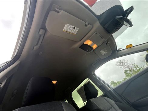 Certified 2023 Nissan Rogue SV image 28