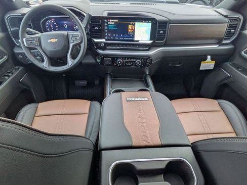 New 2026 Chevrolet Silverado 3500 High Country w/ High Country Premium Package AWD/4WD image 32