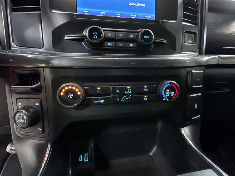 Used 2021 Ford F150 XL w/ Equipment Group 101A High AWD/4WD image 16