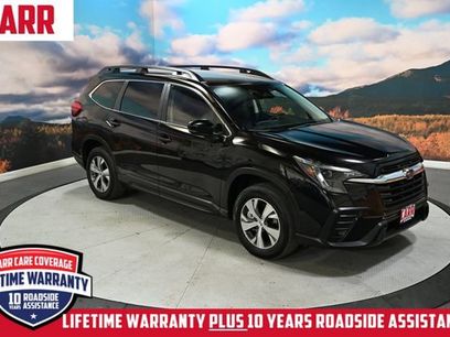 Used 2025 Subaru Ascent Premium