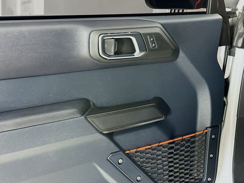 Used 2023 Ford Bronco Raptor image 19