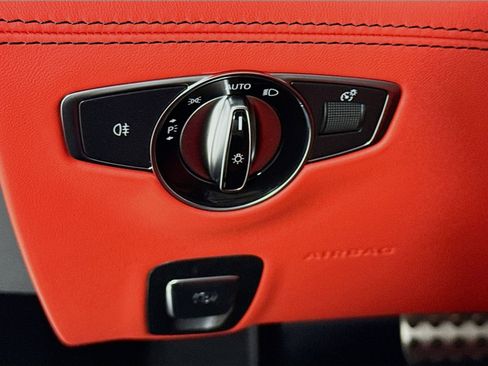 Used 2026 Mercedes-Benz AMG GT 53 image 11