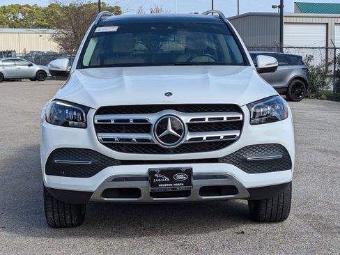 Used 2023 Mercedes-Benz GLS 450 4MATIC image 6