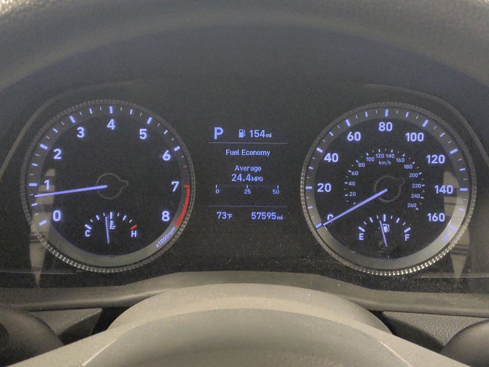 Used 2022 Hyundai Sonata SE FWD image 23