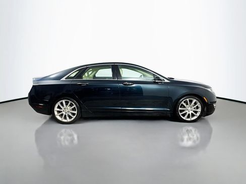 Used 2014 Lincoln MKZ AWD w/ Equipment Group 102A Reserve image 9