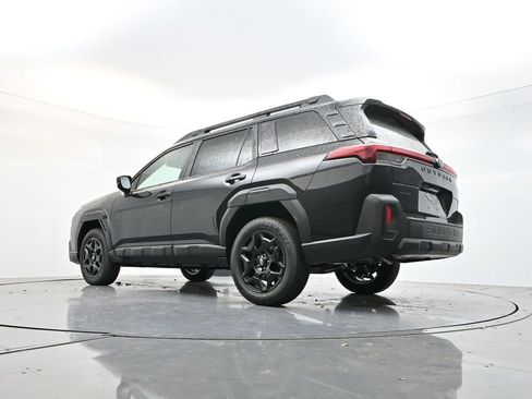 New 2026 Subaru Outback Limited image 31