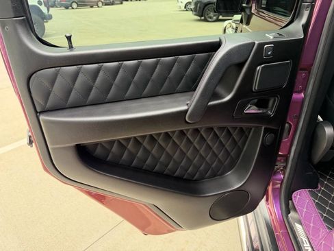 Used 2016 Mercedes-Benz G 63 AMG 4MATIC image 26