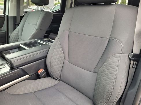 Used 2023 Toyota Tundra SR5 RWD image 20