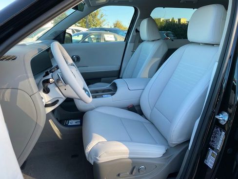 New 2026 Hyundai Palisade Limited image 27