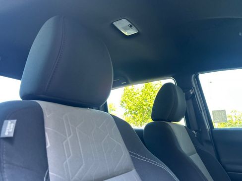 Used 2023 Toyota Tacoma TRD Sport RWD image 16