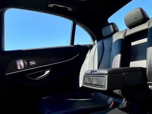 Certified 2023 Mercedes-Benz E 350 4MATIC Sedan image 14