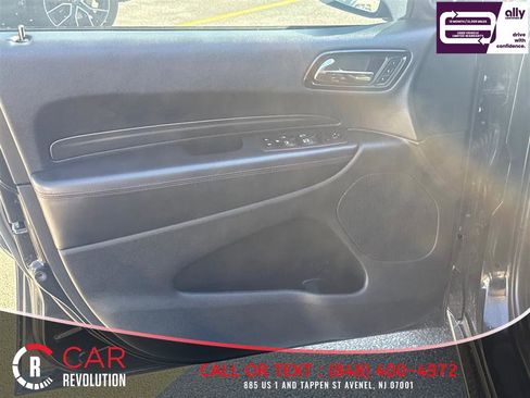 Used 2022 Dodge Durango R/T image 17