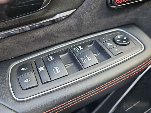 Used 2021 RAM 1500 TRX w/ TRX Level 2 Equipment Group AWD/4WD image 16