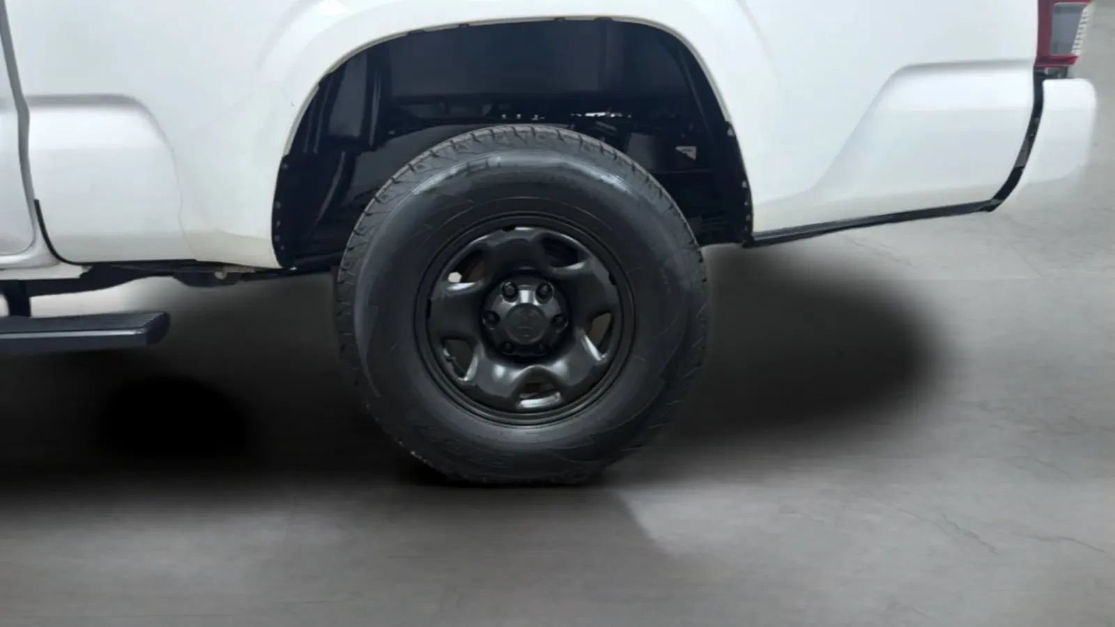 Used 2019 Toyota Tacoma SR RWD image 26