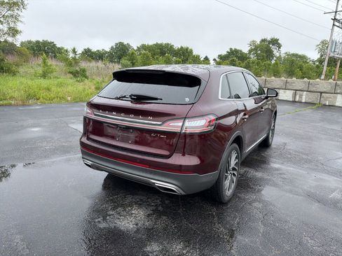 Used 2020 Lincoln Nautilus Reserve w/ Equipment Group 201A AWD/4WD image 7