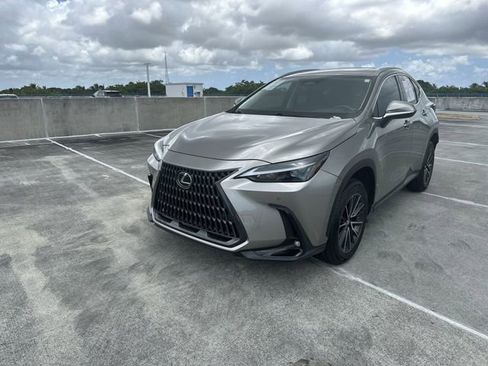 Used 2023 Lexus NX 350 AWD image 20