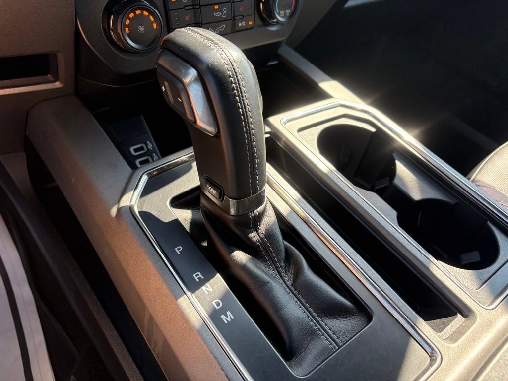 Used 2018 Ford F150 Raptor w/ Equipment Group 801A Mid AWD/4WD image 17