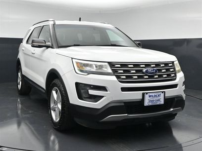 Used 2016 Ford Explorer XLT