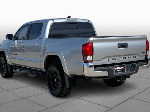 Used 2022 Toyota Tacoma SR5 image 12