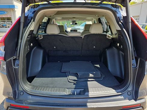Certified 2024 Honda CR-V EX-L image 32