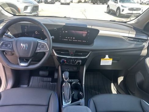 New 2026 Buick Encore GX Sport Touring AWD/4WD image 17