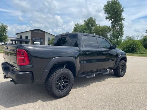 Used 2025 RAM 1500 RHO w/ RHO Level 1 Equipment Group AWD/4WD image 3