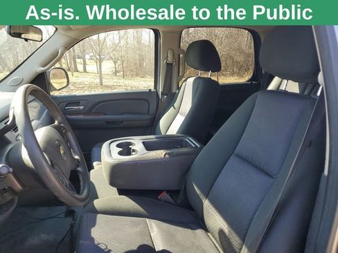 Used 2012 Chevrolet Tahoe 4WD image 8