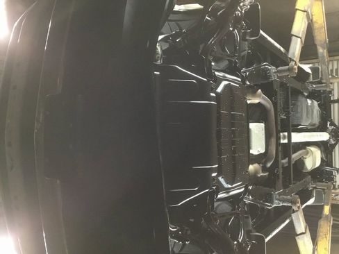 Used 2019 Chevrolet Silverado 1500 W/T w/ WT Fleet Convenience Package image 10