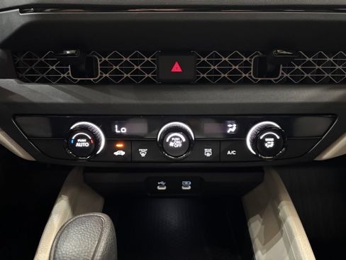 Certified 2024 Honda Accord LX image 19