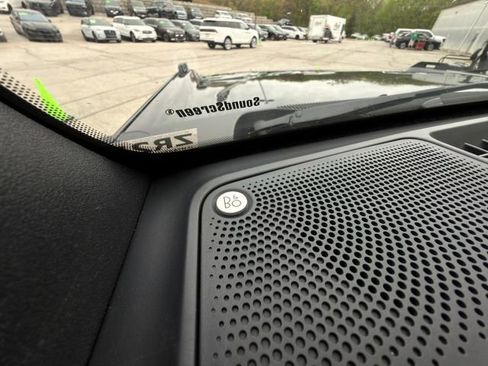 Used 2025 Ford Bronco Outer Banks w/ Sasquatch Package AWD/4WD image 37