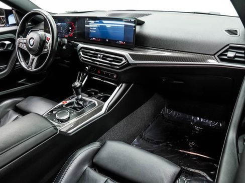 Used 2023 BMW M2 Base w/ Lighting Package image 21