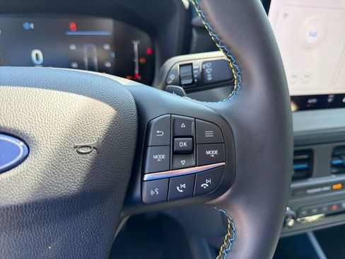 New 2026 Ford Maverick Lobo AWD/4WD image 28